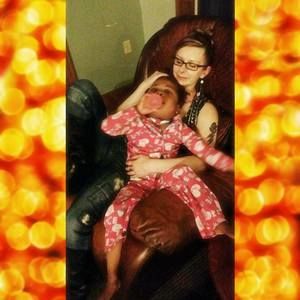 Meet your Posher, Jeanne